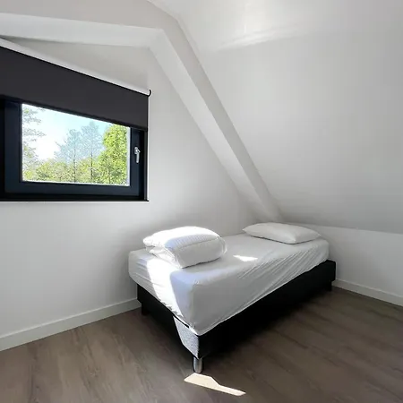 別荘 Eco-friendly With Terrace And Garden, Cleaning Included Dirkshorn