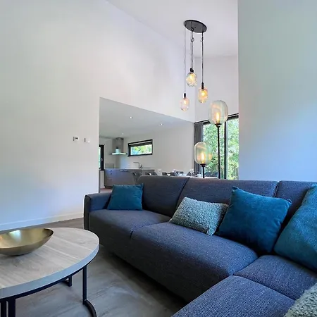 Eco-friendly With Terrace And Garden, Cleaning Included Dirkshorn