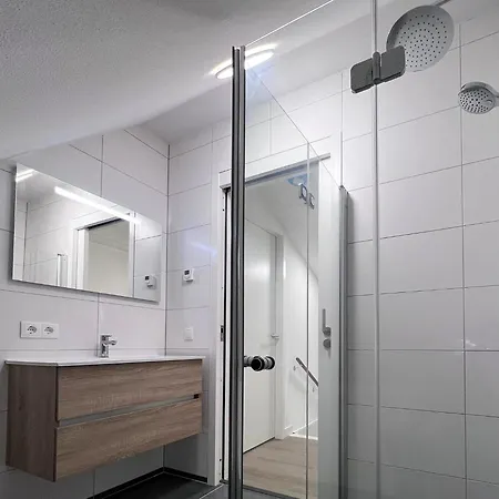 Eco-friendly With Terrace And Garden, Cleaning Included Dirkshorn