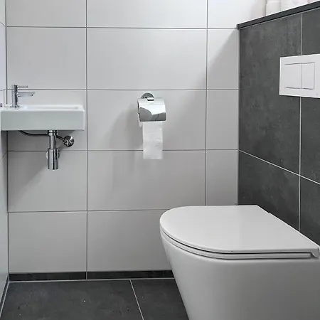 Eco-friendly With Terrace And Garden, Cleaning Included
