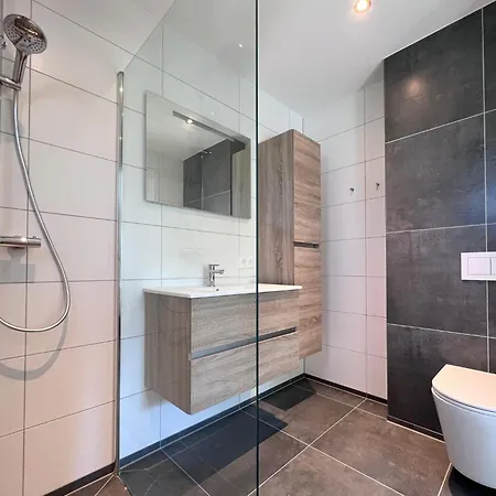 Eco-friendly With Terrace And Garden, Cleaning Included 別荘 Dirkshorn