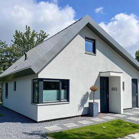 別荘 Eco-friendly With Terrace And Garden, Cleaning Included Dirkshorn