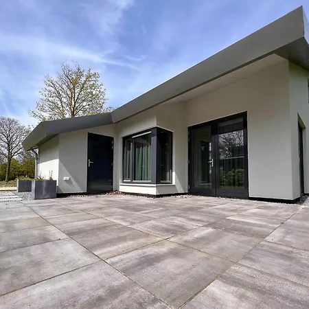 Eco-friendly With Terrace And Garden, Cleaning Included *