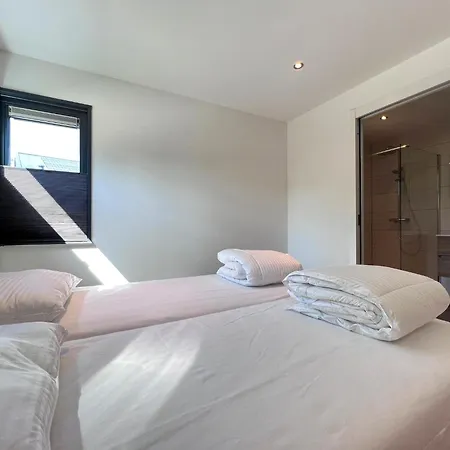 別荘 Eco-friendly With Terrace And Garden, Cleaning Included *