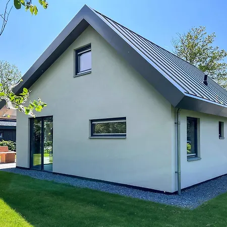 Eco-friendly With Terrace And Garden, Cleaning Included * Dirkshorn