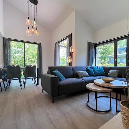 別荘 Eco-friendly With Terrace And Garden, Cleaning Included *